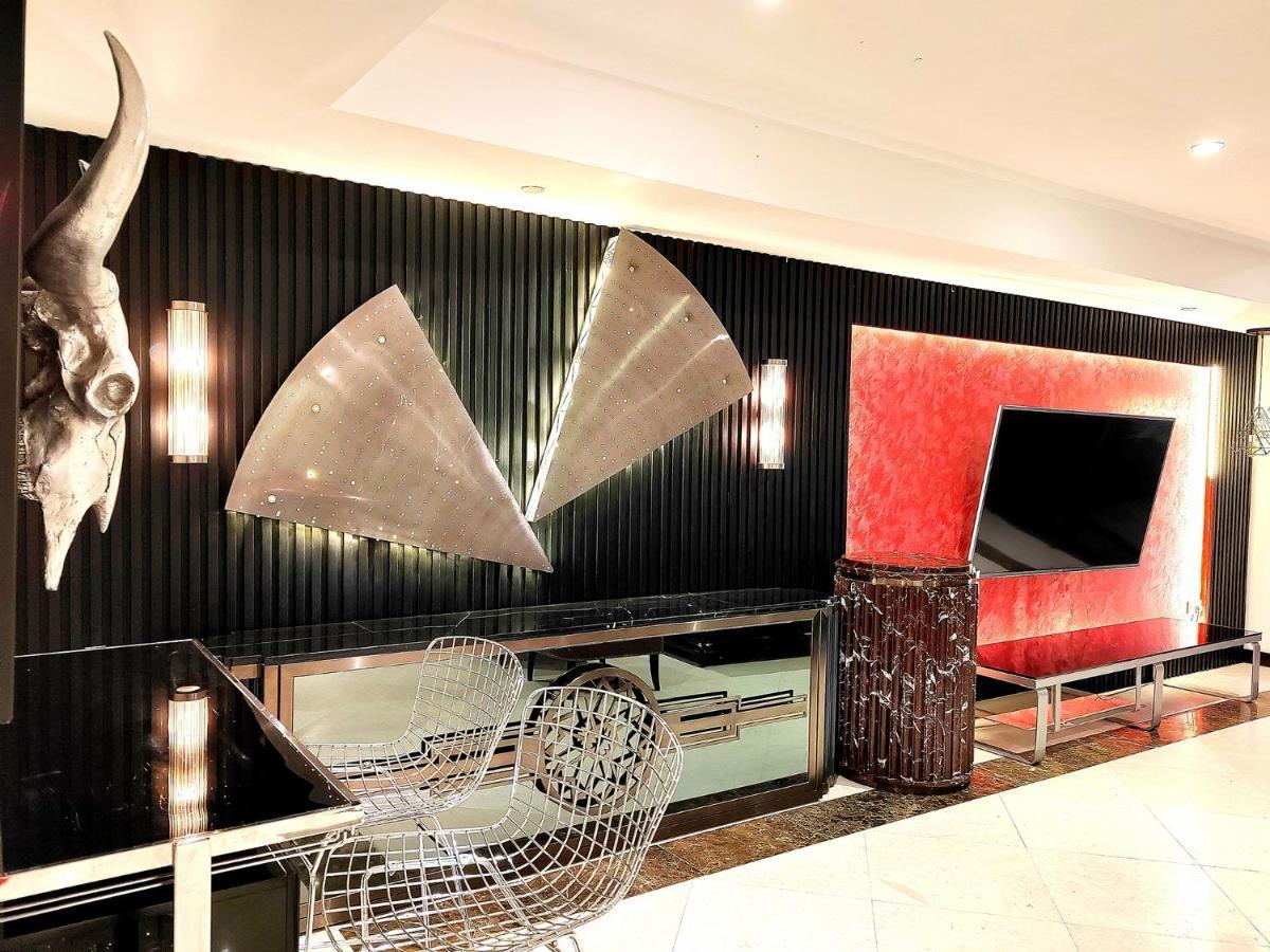 Holiday home 6 Bedrooms In The Main Jbr Walk *