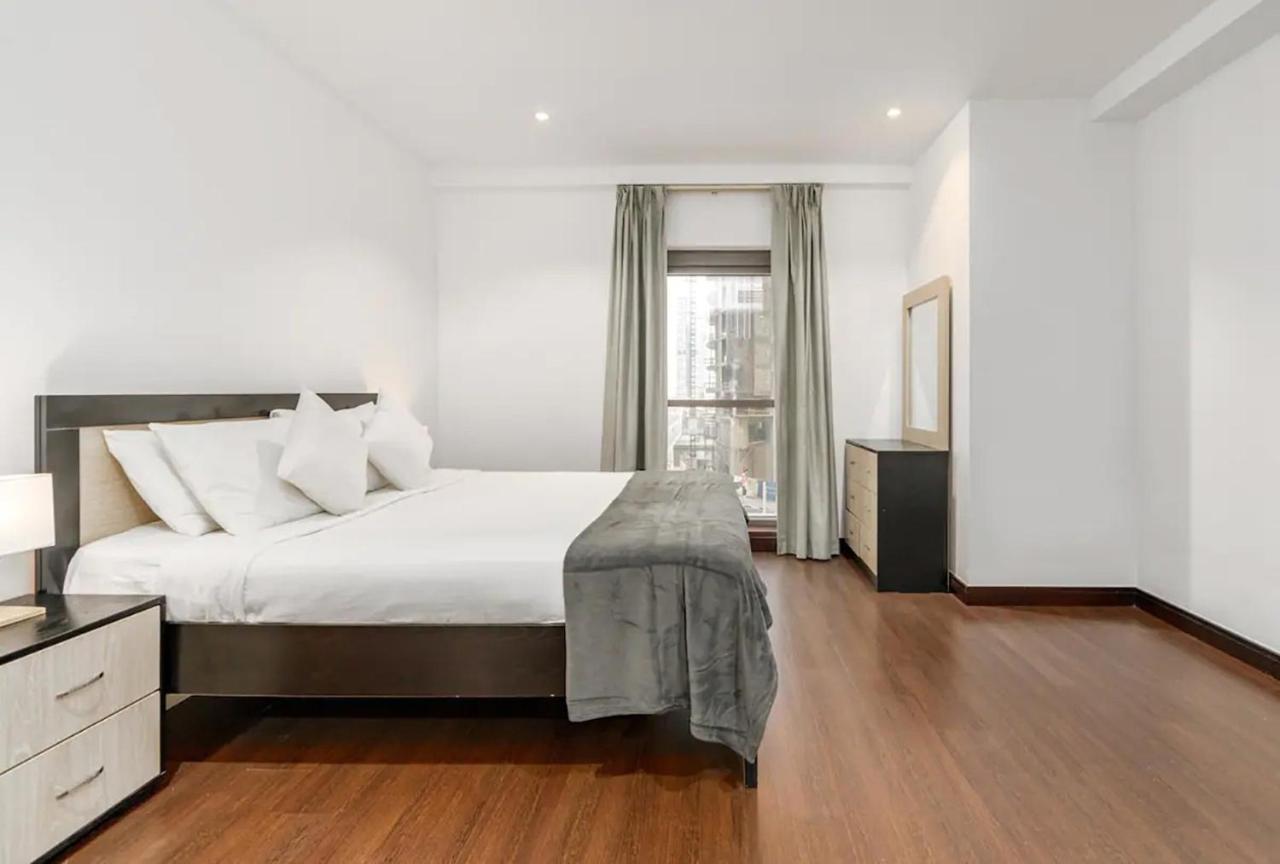 6 Bedrooms In The Main Jbr Walk Dubai