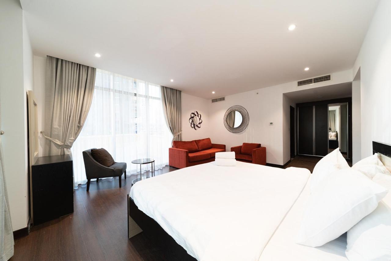 Holiday home 6 Bedrooms In The Main Jbr Walk *