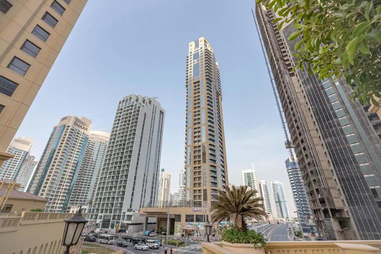 6 Bedrooms In The Main Jbr Walk *