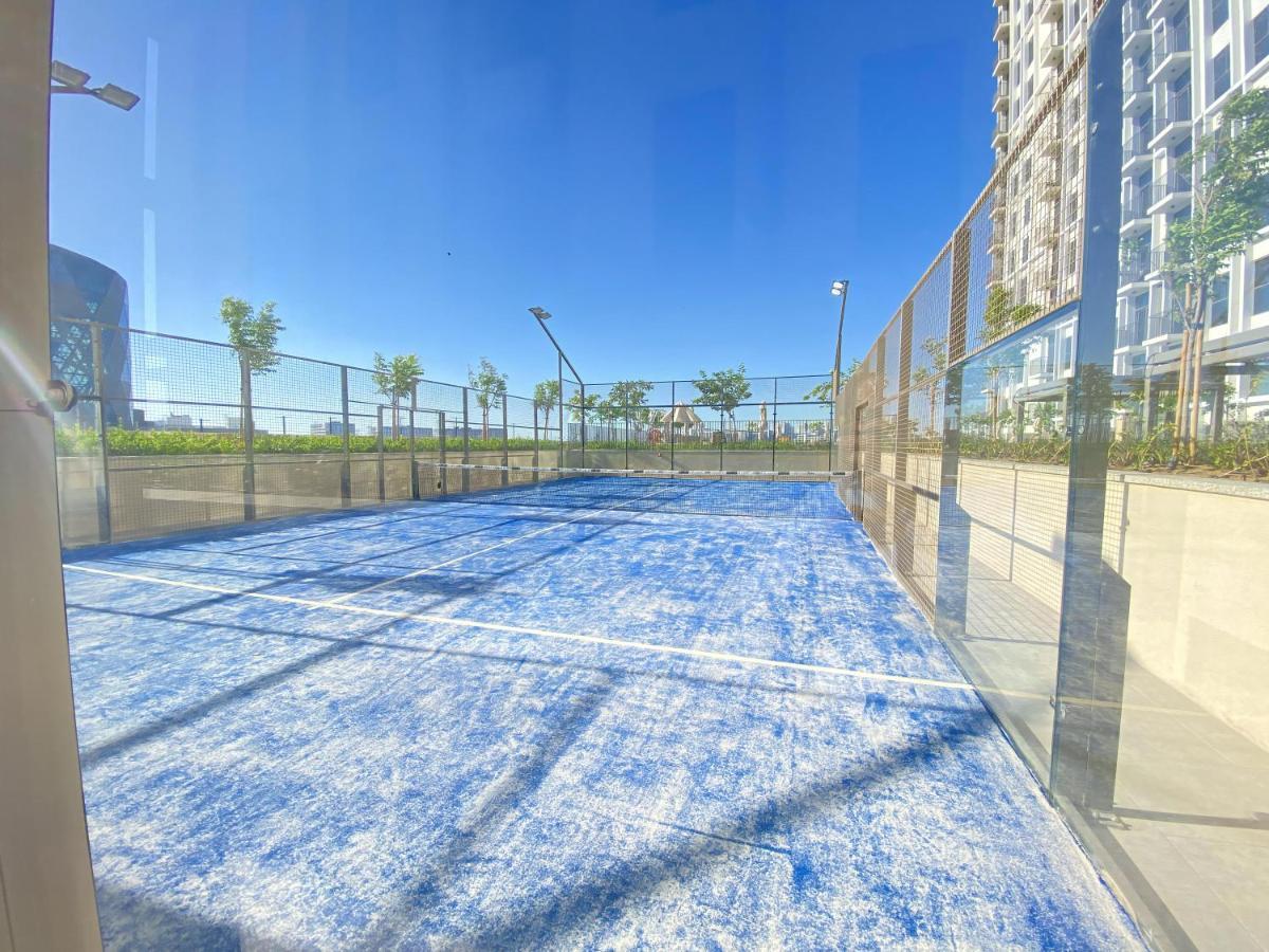 Lux Bnb Collective-1 -dubai Hills Dubai