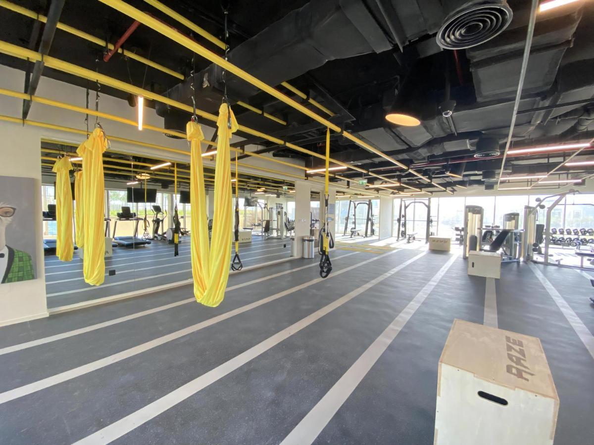 Lux Bnb Collective-1 -dubai Hills