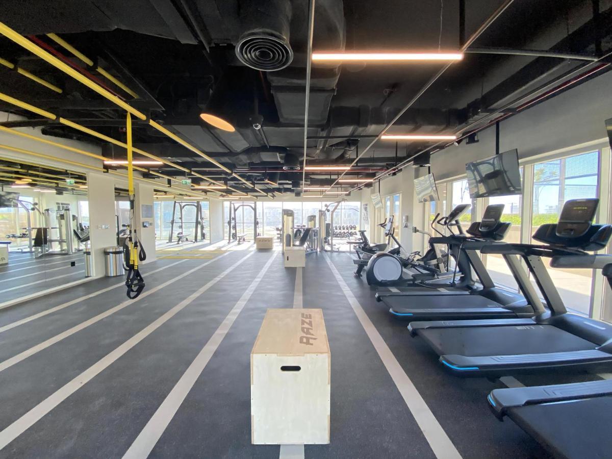 Lux Bnb Collective-1 -dubai Hills Daire