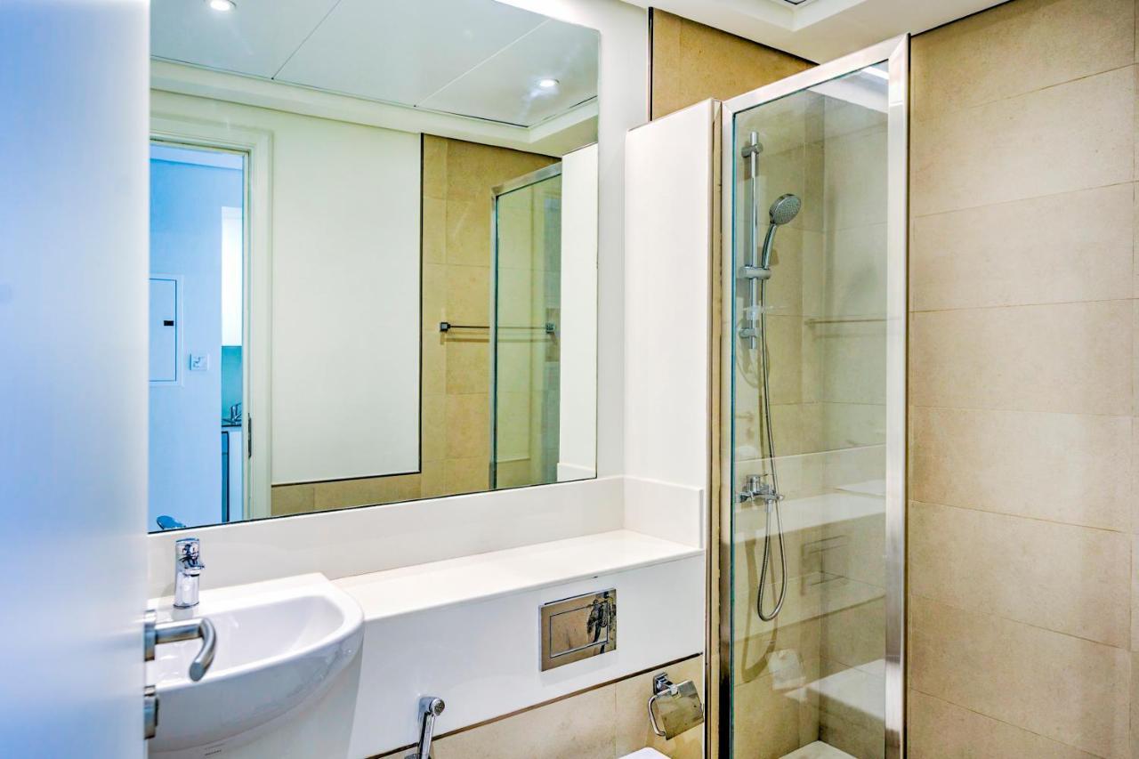 Holiday home Expo Village Serviced