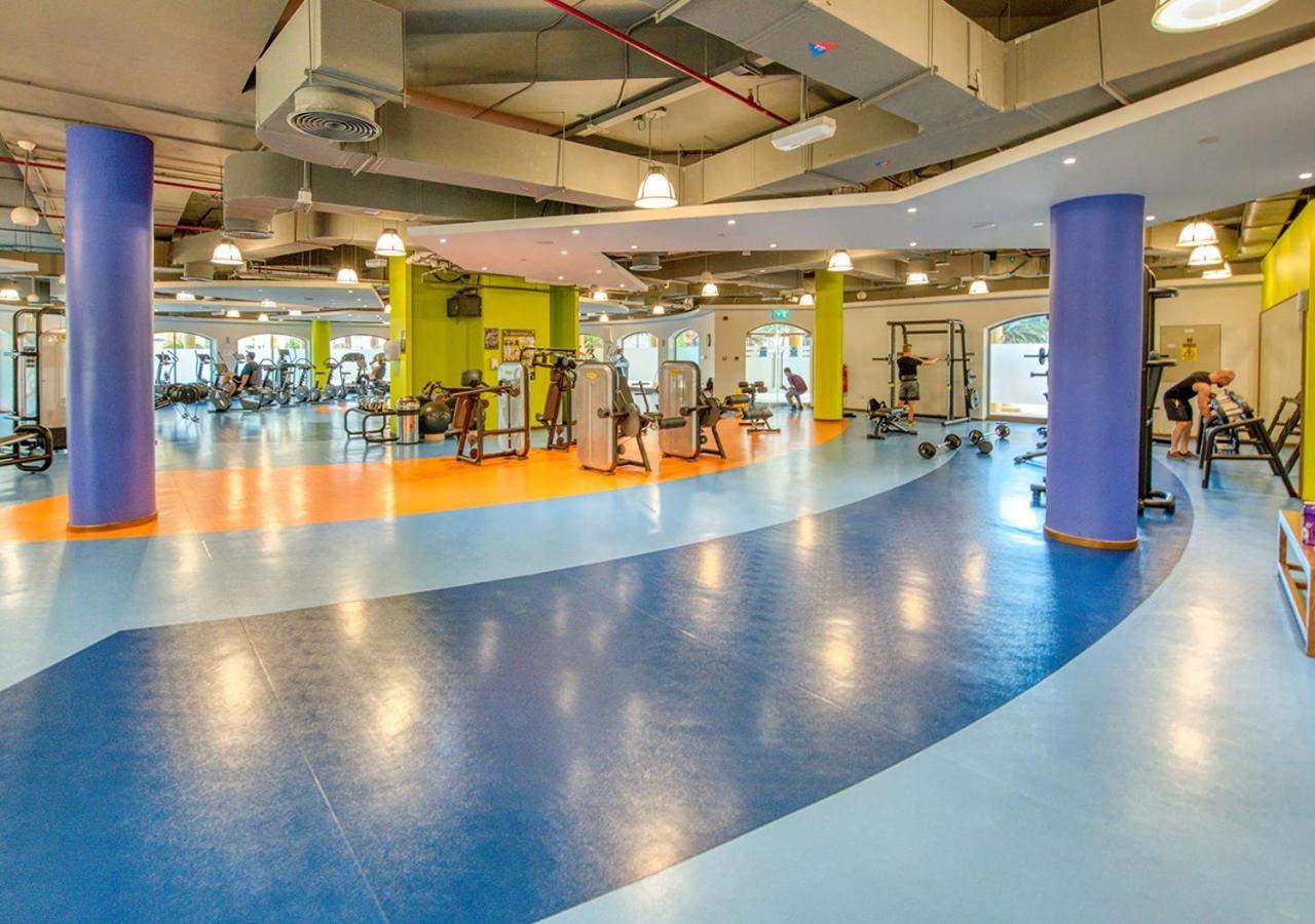 Homestar, Jumeirah - Jbr - Pool, Beach, Metro Hostel *