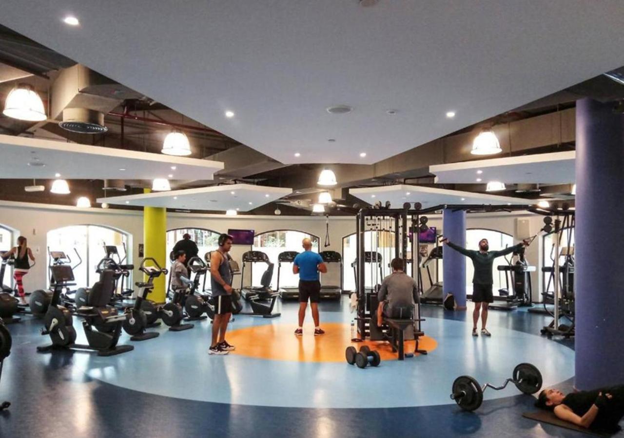 Hostel Homestar, Jumeirah - Jbr - Pool, Beach, Metro *