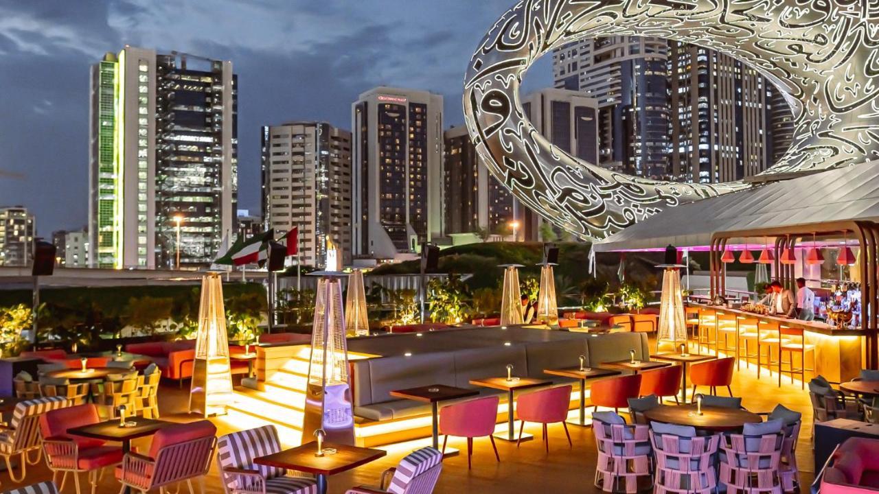 Hotel Jumeirah Emirates Towers Dubai