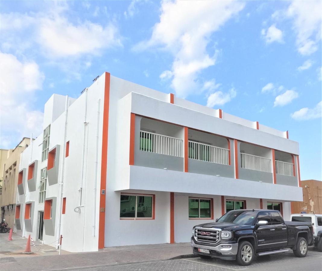 Homestay Hor Al Anz Star - Dubai