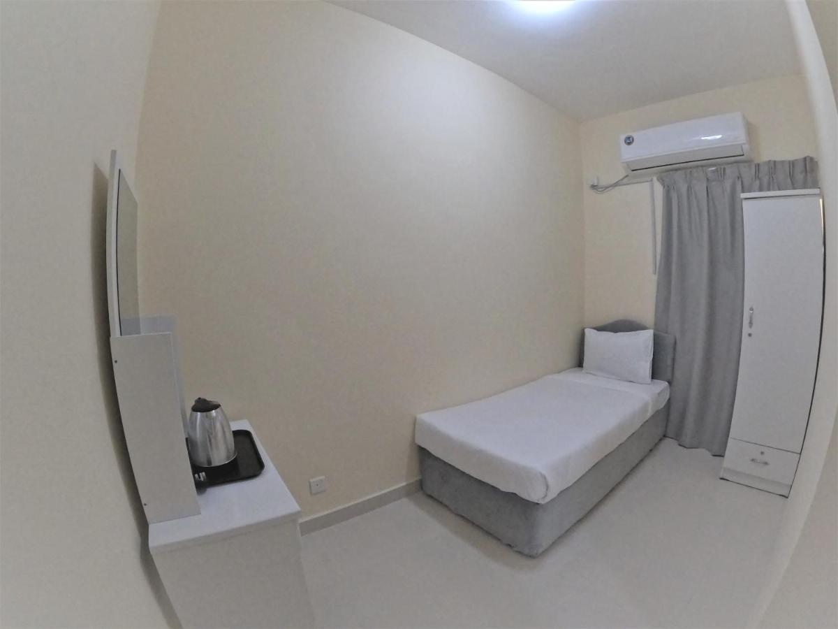 Hor Al Anz Star - Homestay