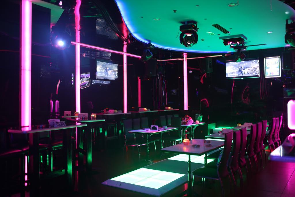 Otel Broadway
