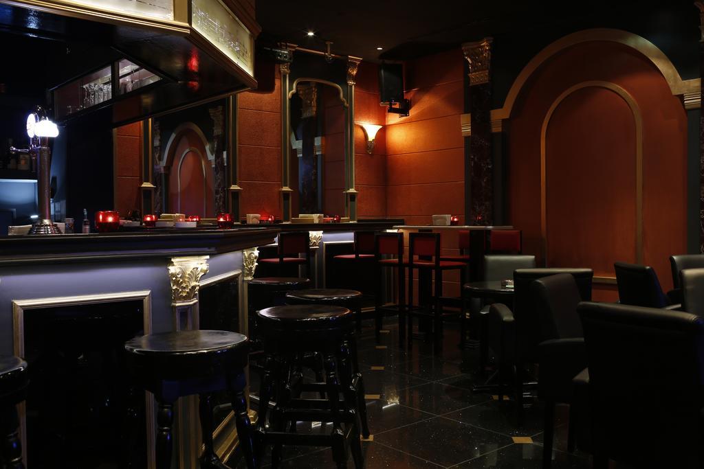 Broadway 3* Dubai
