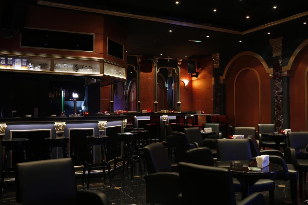 Otel Broadway 3*