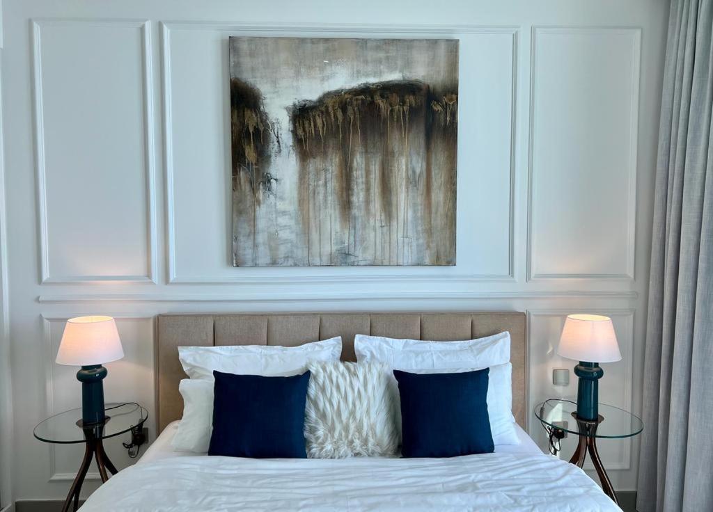 Apartment Luxurious Beachfront Dubai