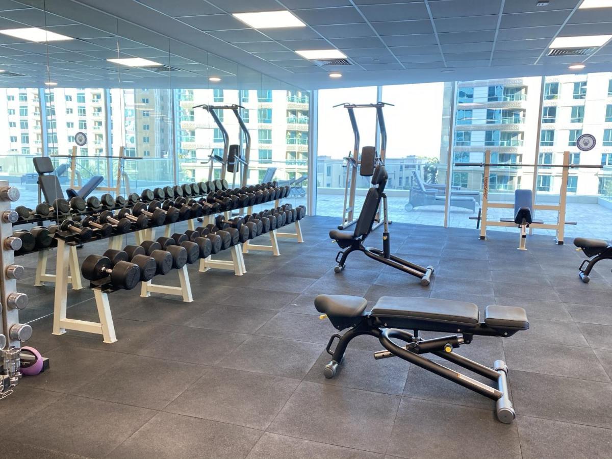 The Marina Penthouse Near Jbr 46th Floor Apartment *