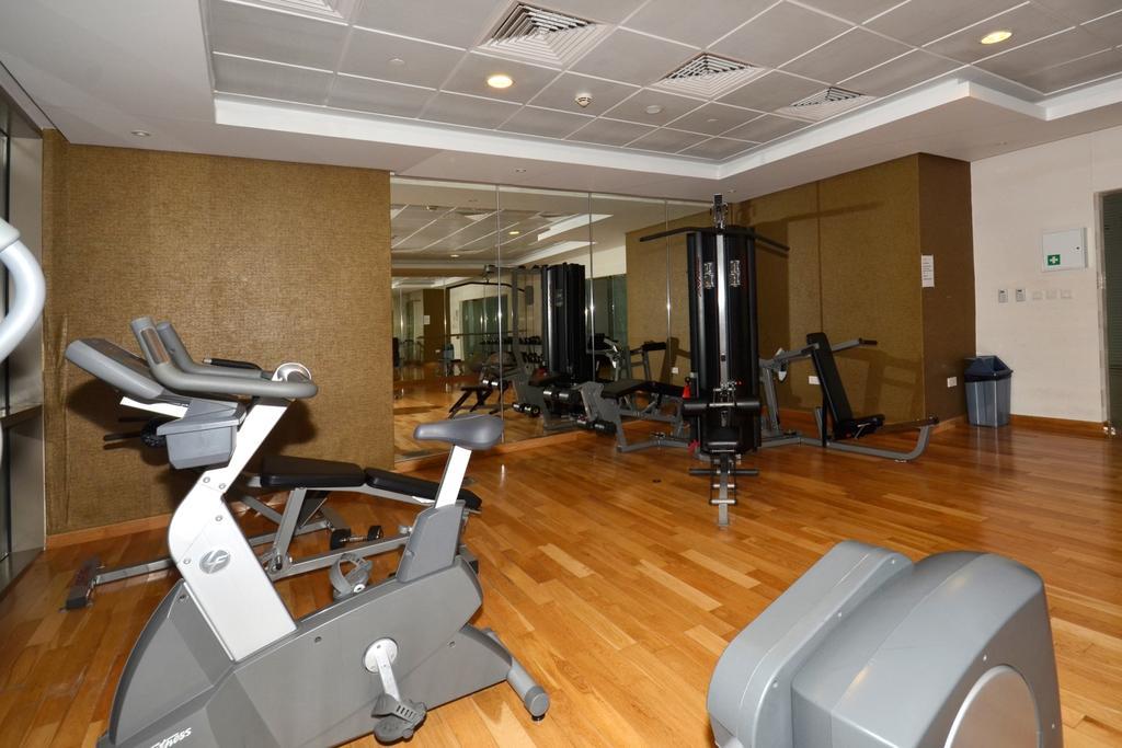 Apartment Vacation Bay - Liberty House - Difc Dubai