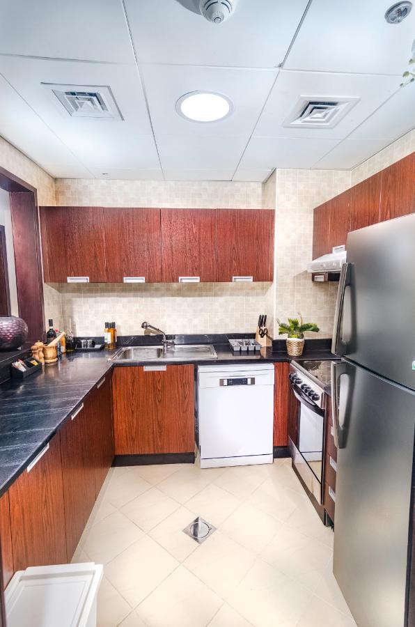 Oskena Vacation Homes- The Medalist Tower Daire *