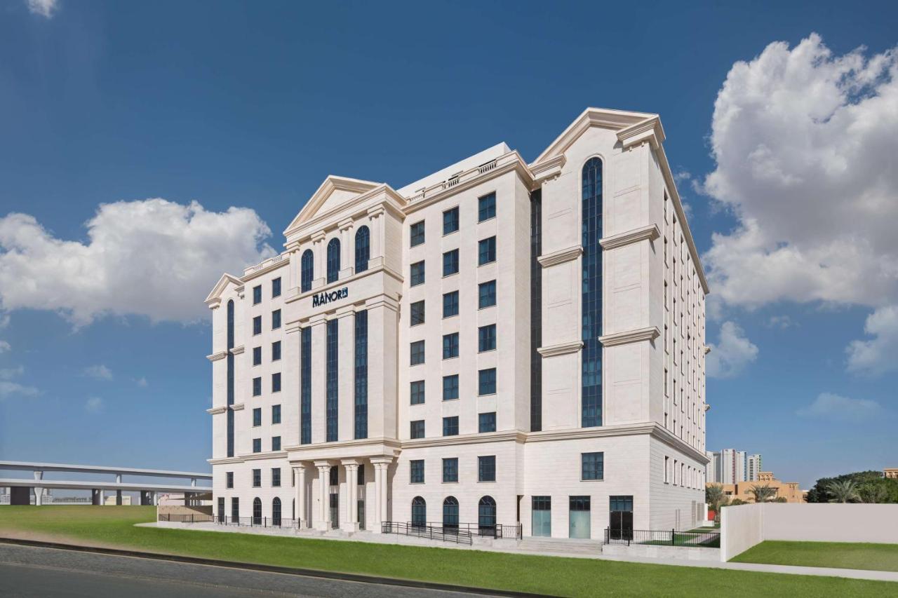 Hotel The Manor By Ja, Dubai