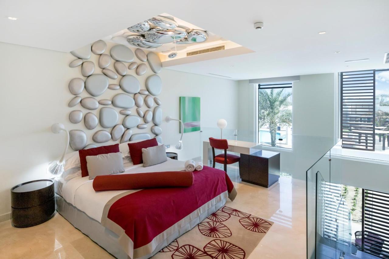 Villa Fam Living - Sarai Beach Villas - Palm Jumeirah - Families Only *