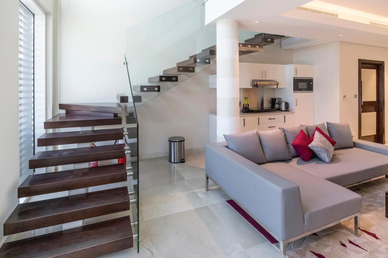Fam Living - Sarai Beach Villas - Palm Jumeirah - Families Only * Dubai