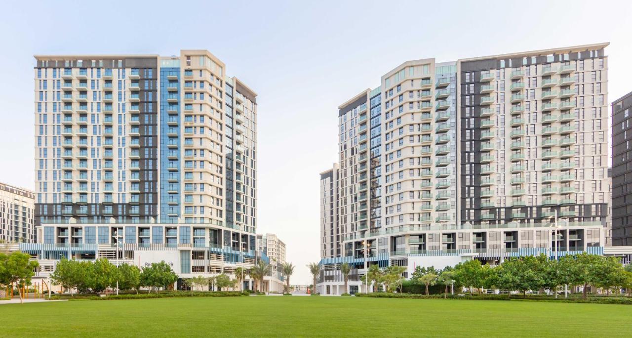 Expo Village Serviced Dubai
