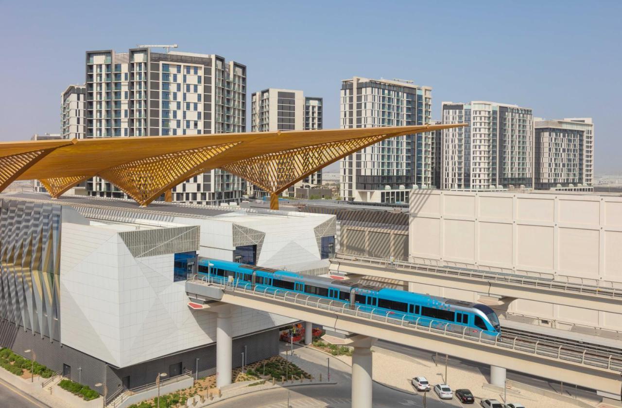 Expo Village Serviced Holiday home Dubai