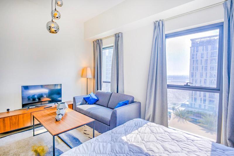 Expo Village Serviced Holiday home Dubai
