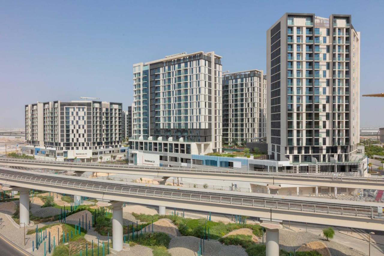 Expo Village Serviced * Dubai