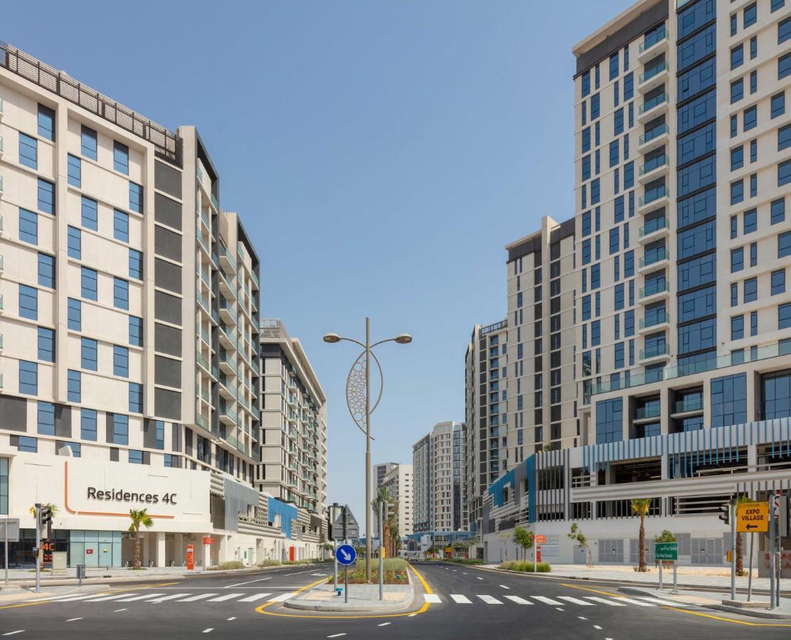 Expo Village Serviced Dubai