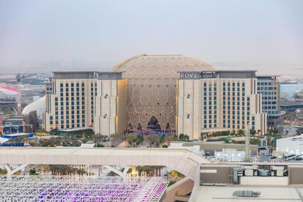 Expo Village Serviced Dubai