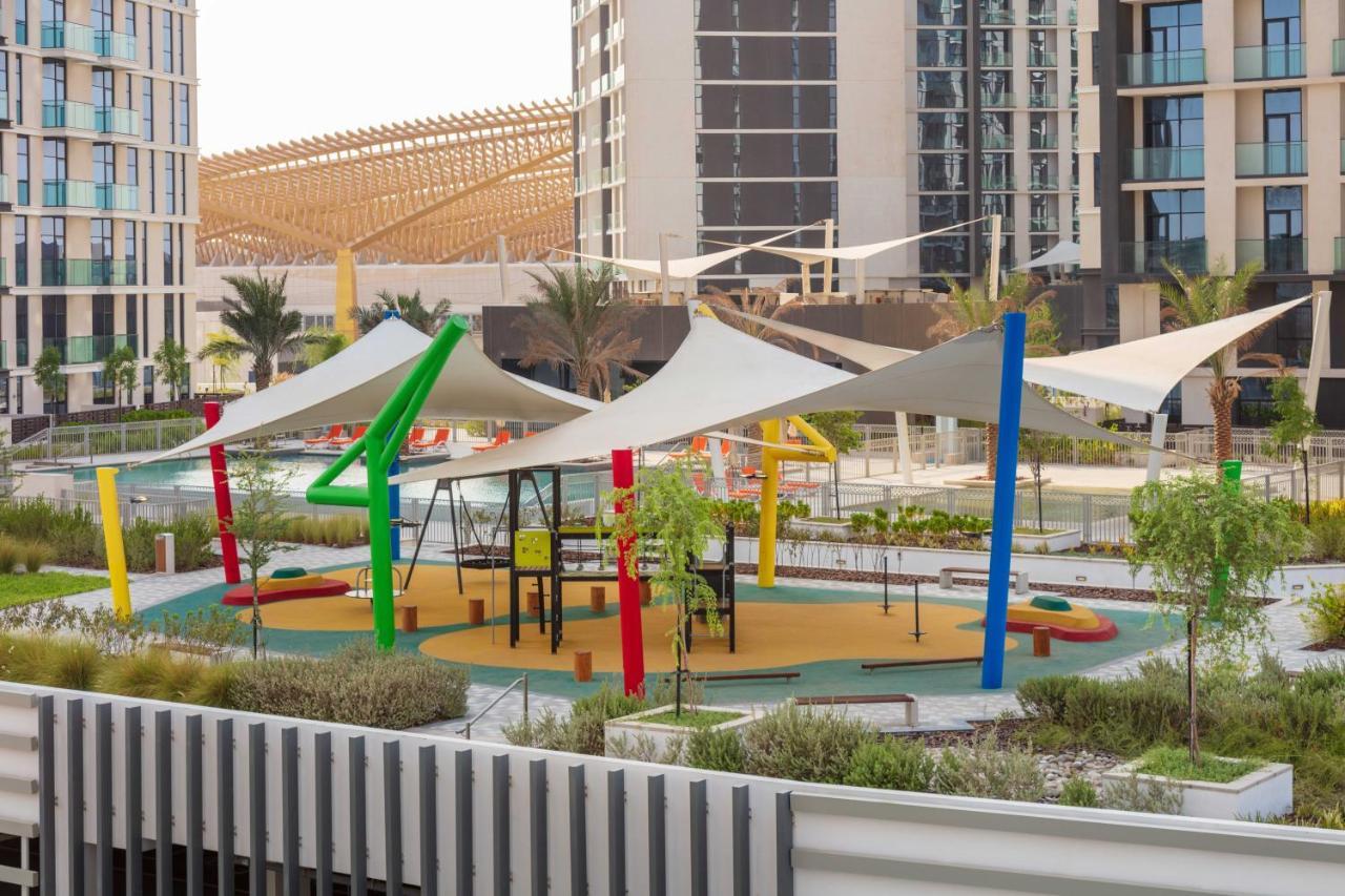 Expo Village Serviced Dubai