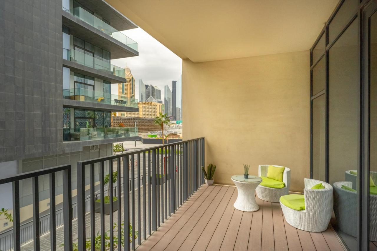 Fam Living Walk - Opposite Walk Mall - 2a Apartment *