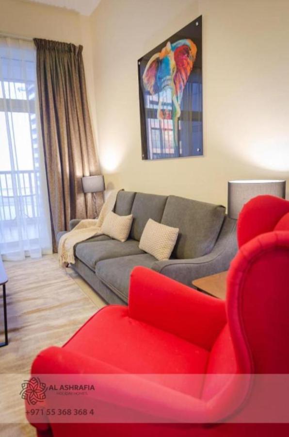 Oskena Vacation Homes- The Medalist Tower Daire