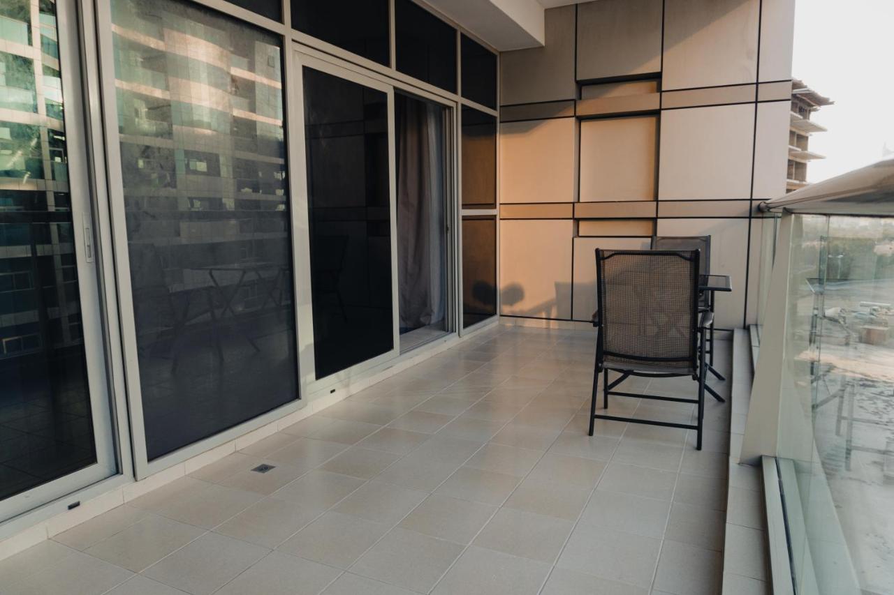 Oskena Vacation Homes- The Medalist Tower Daire *
