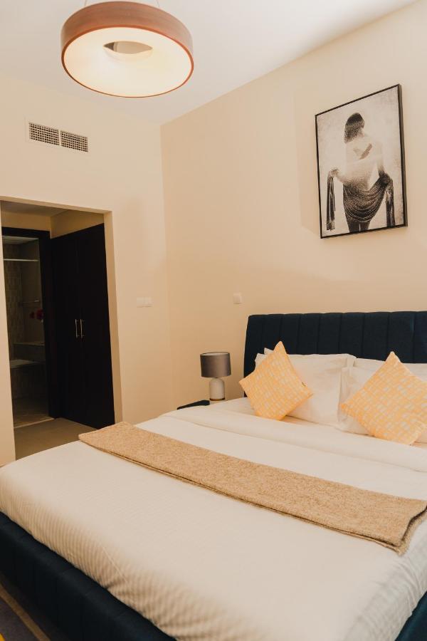 Oskena Vacation Homes- The Medalist Tower Daire