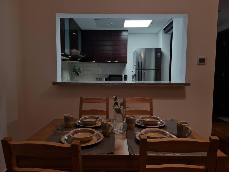Marina, Marina Tower, 1 Bedroom
