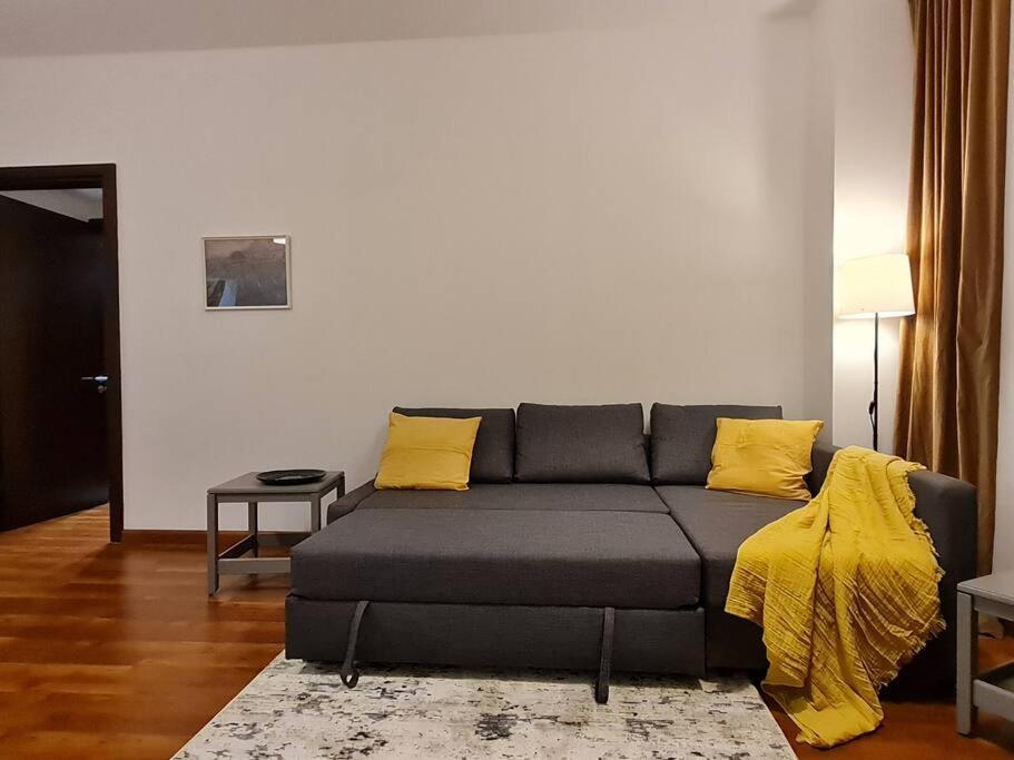 Marina, Marina Tower, 1 Bedroom Apartment Dubai