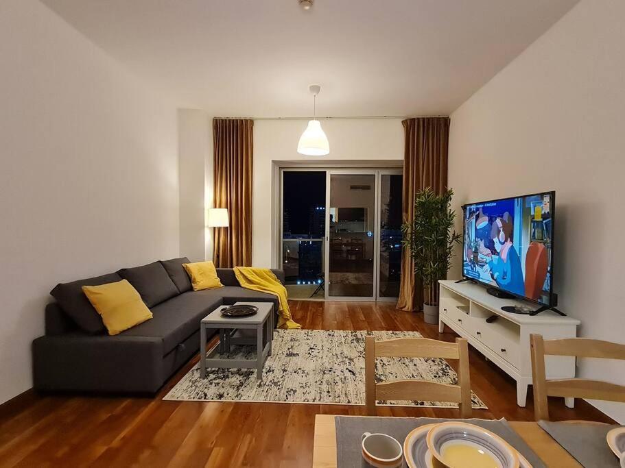 Marina, Marina Tower, 1 Bedroom