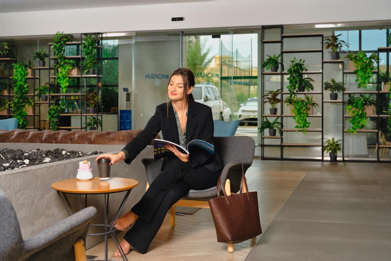 The Manor By Ja, Hotel Dubai