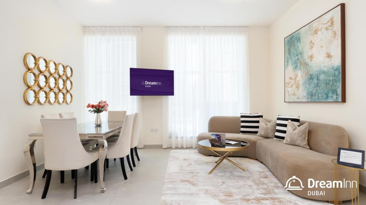Dream - Marina Arcade Tower Apartment *