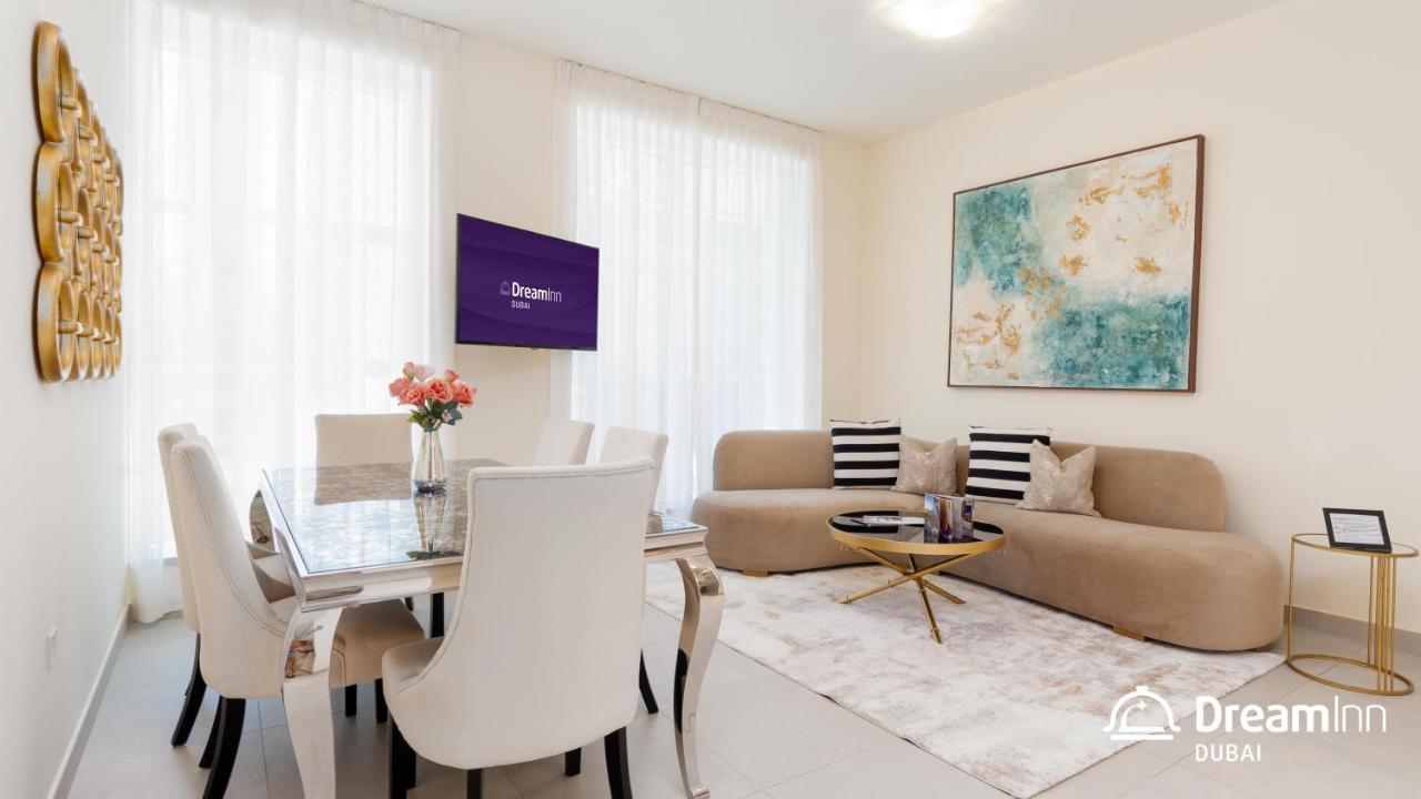 Apartment Dream - Marina Arcade Tower Dubai