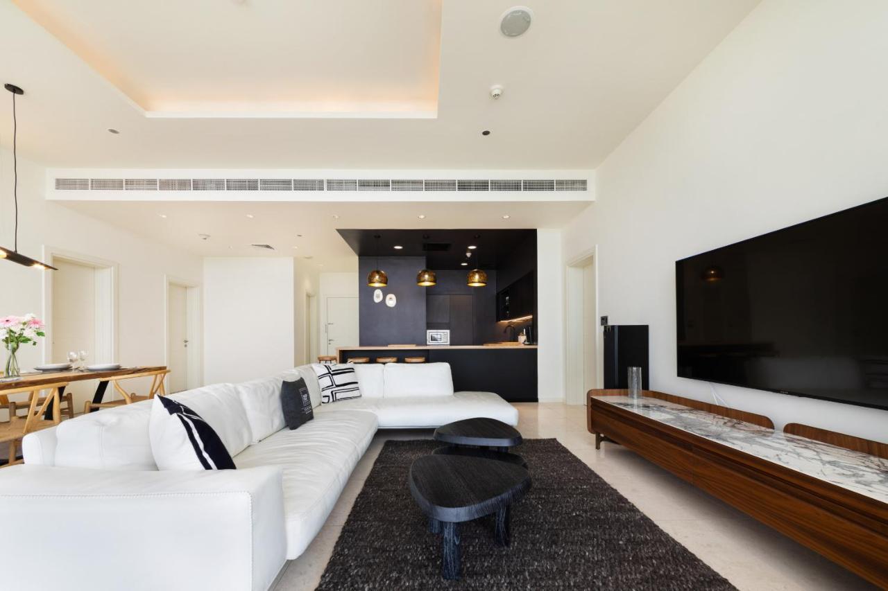 Apartment Tiara Residences, Palm Jumeirah - Mint *