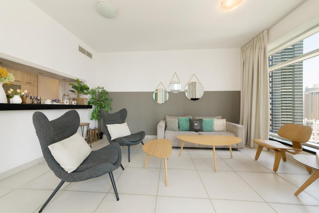 Maison Privee - Apt With Danish Twist & Burj Khalifa Views Apartment *