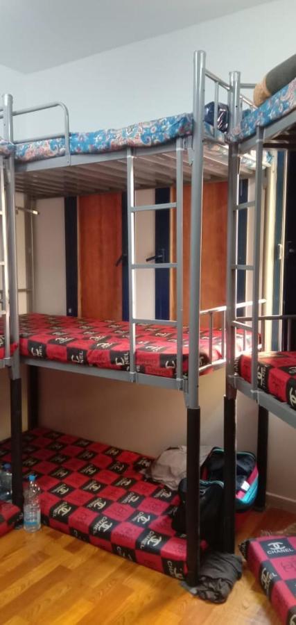 Homestay Comfort Zone For