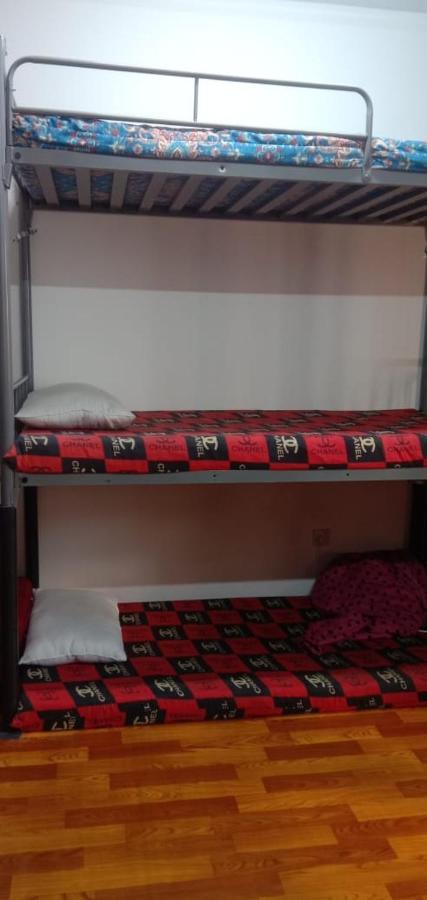 Homestay Comfort Zone For *
