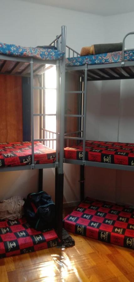 Comfort Zone For Homestay *