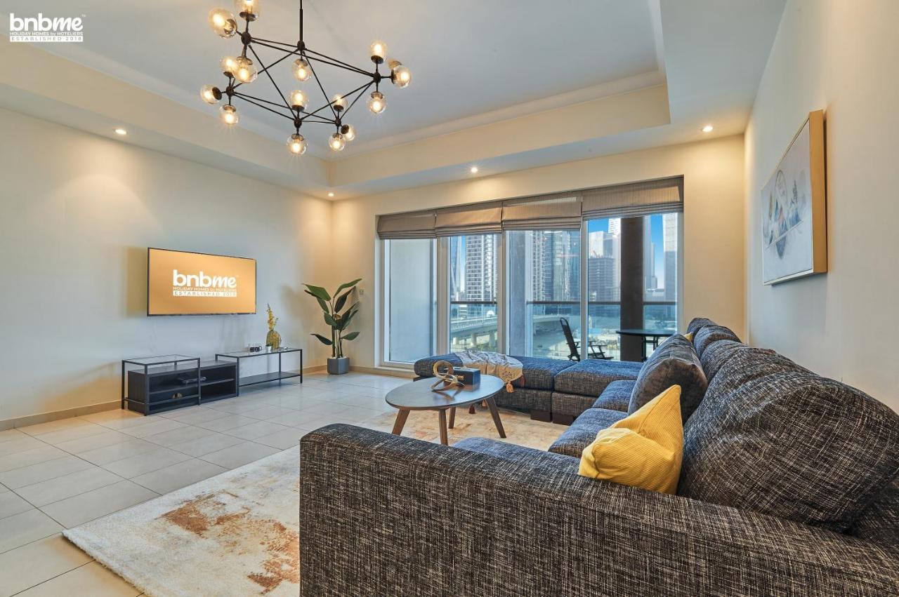 Bnbme - Churchill Tower Daire *