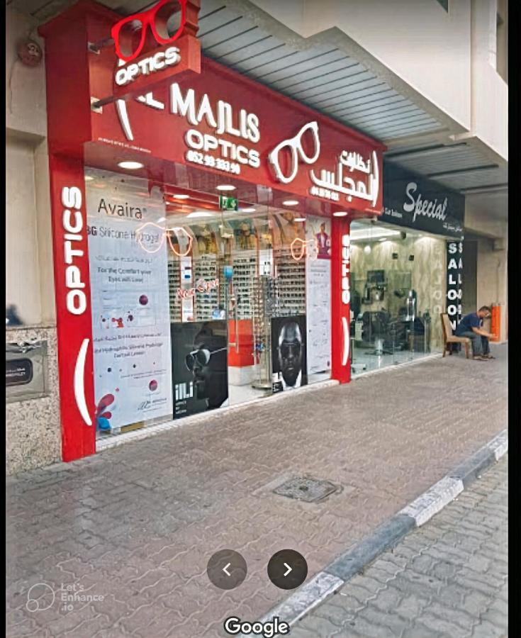Family Apartment Dubai
