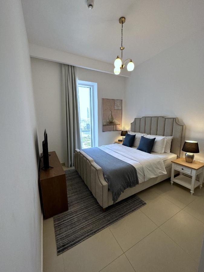 3br Haven With Burj Views By Magnoliasvhr Aparthotel