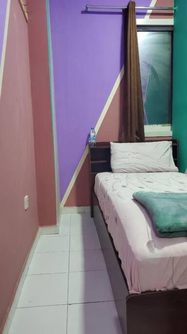 Sharaf Dg Metro Partition Private - 39flat-04# Apartamento *