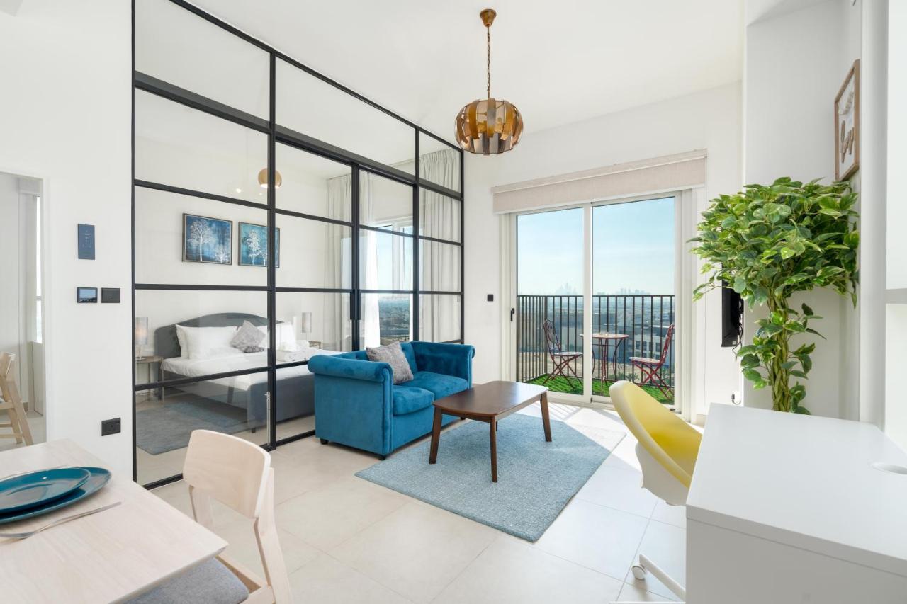 Lux Bnb Collective-1 -dubai Hills Dubai